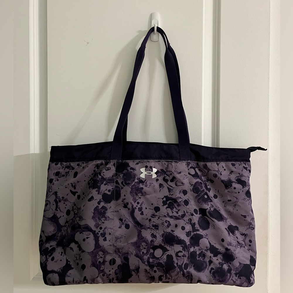 Under Armour Tote Bag